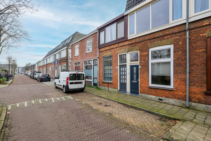 Foto 2 van Dr. Schaepmanstraat 51