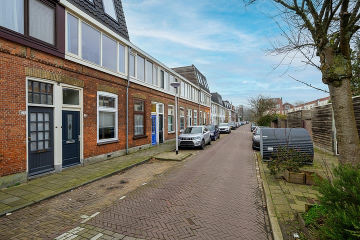 Foto 3 van Dr. Schaepmanstraat 51