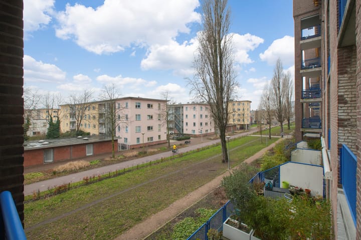 Foto 4 van Zeeburgerkade 632