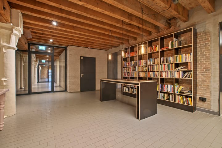 Foto 5 van Zeeburgerkade 632