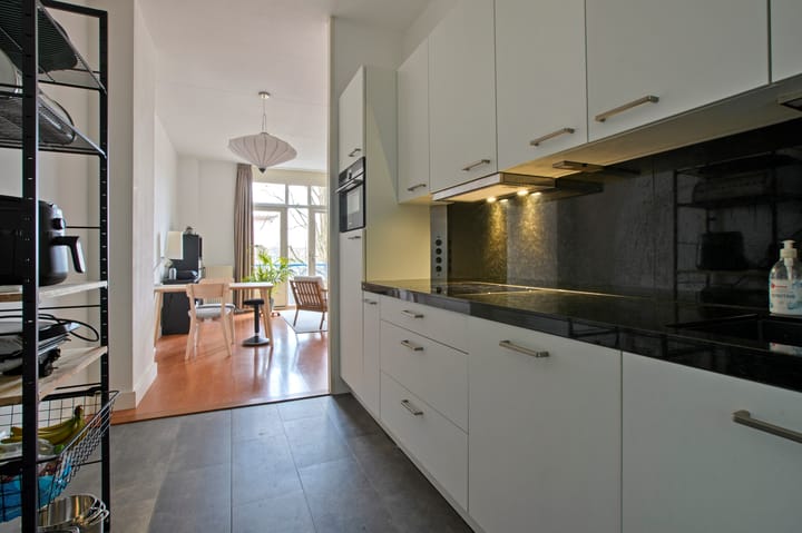 Foto 2 van Zeeburgerkade 632