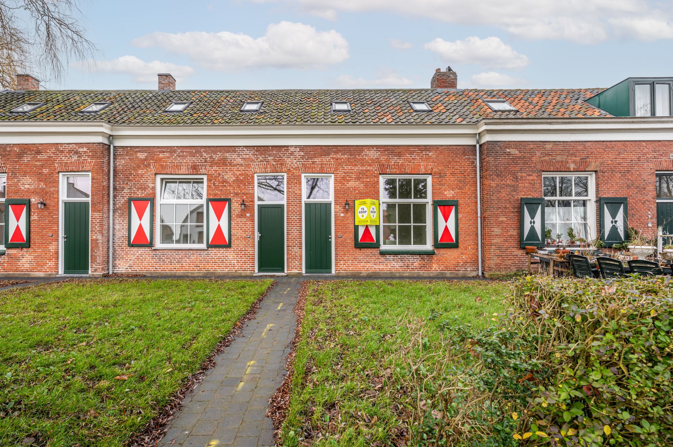 Draaibrug, 63, Aardenburg, 4527PE, Zeeland, Nederland 63 