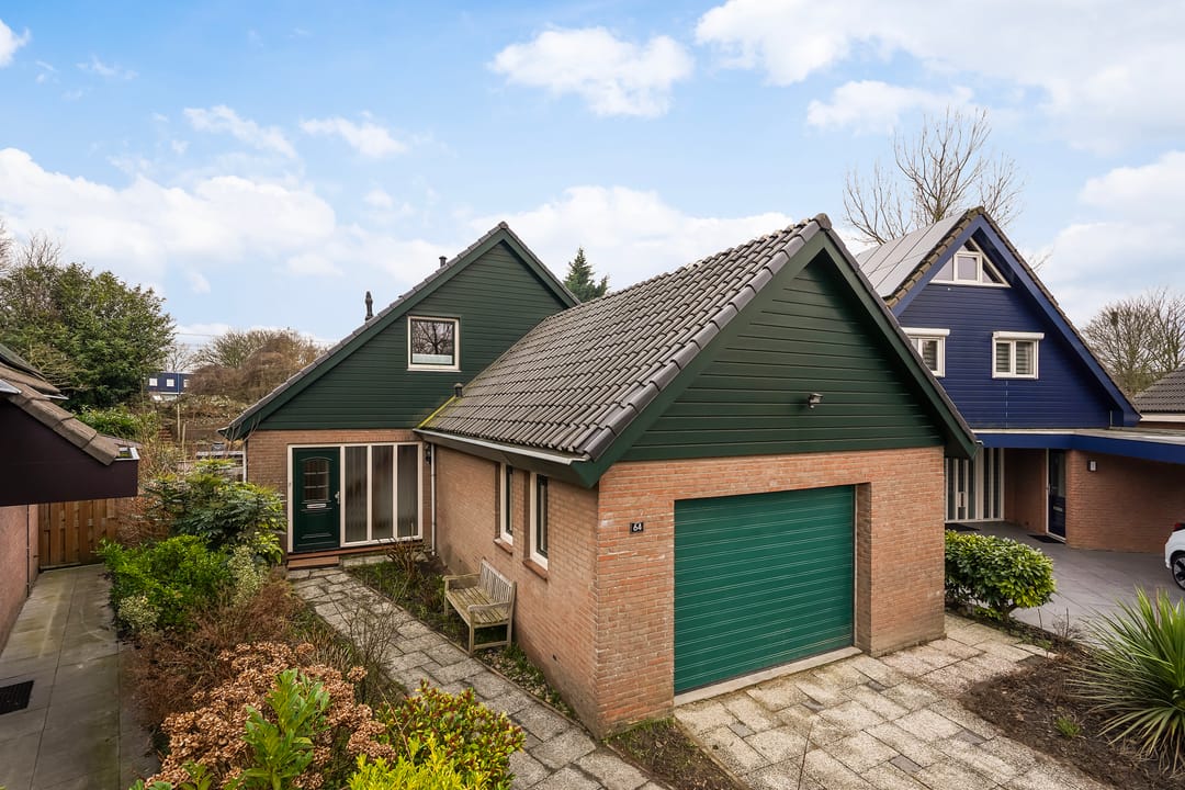 Foto 1 van Karpersloot 64