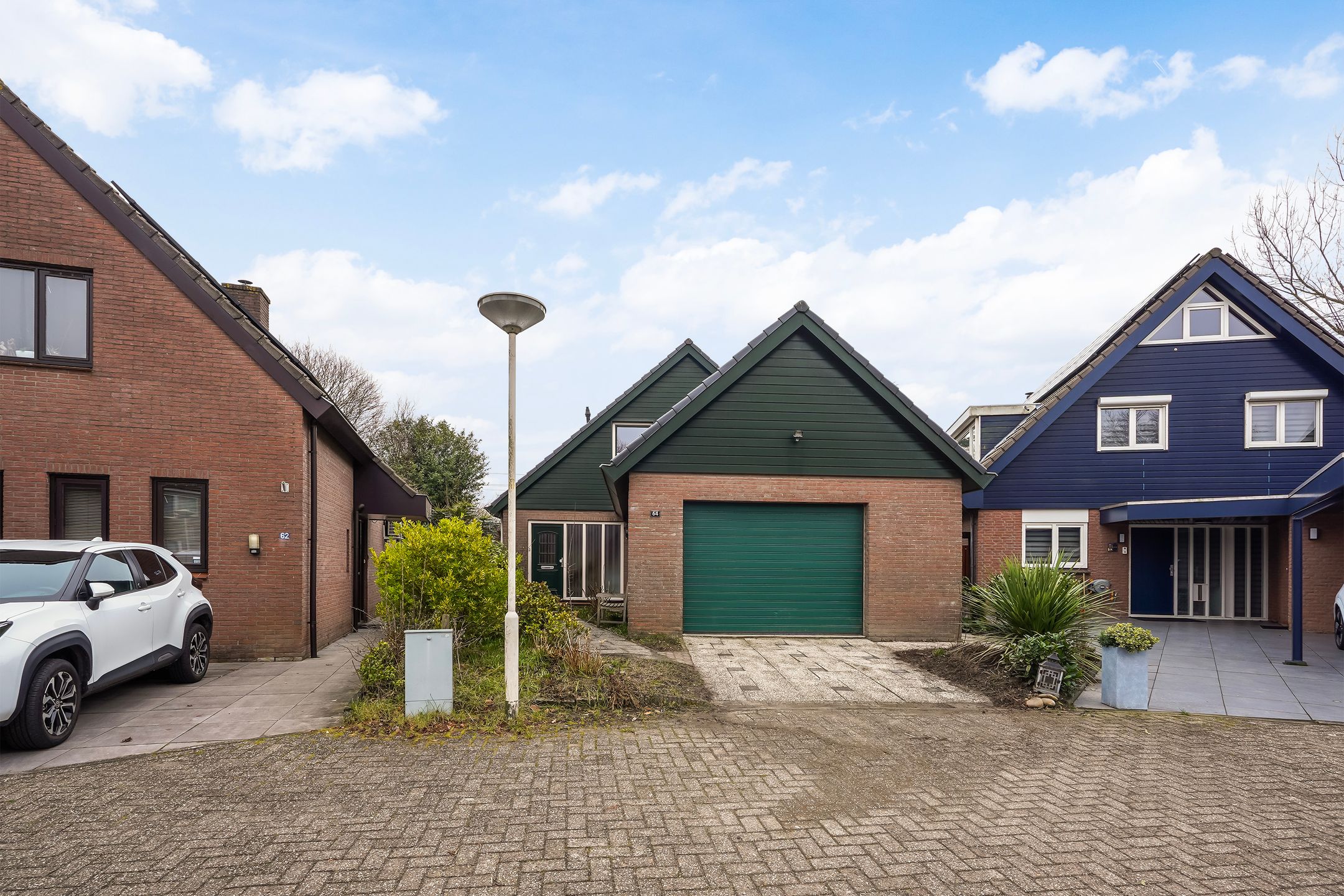 Foto 3 van Karpersloot 64