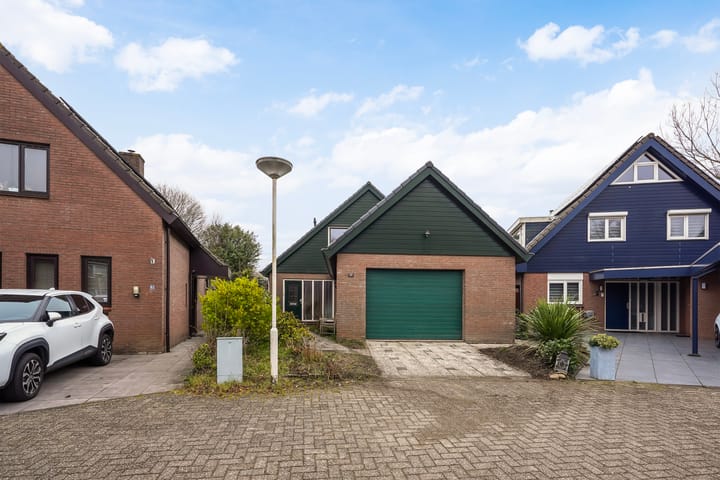 Foto 3 van Karpersloot 64