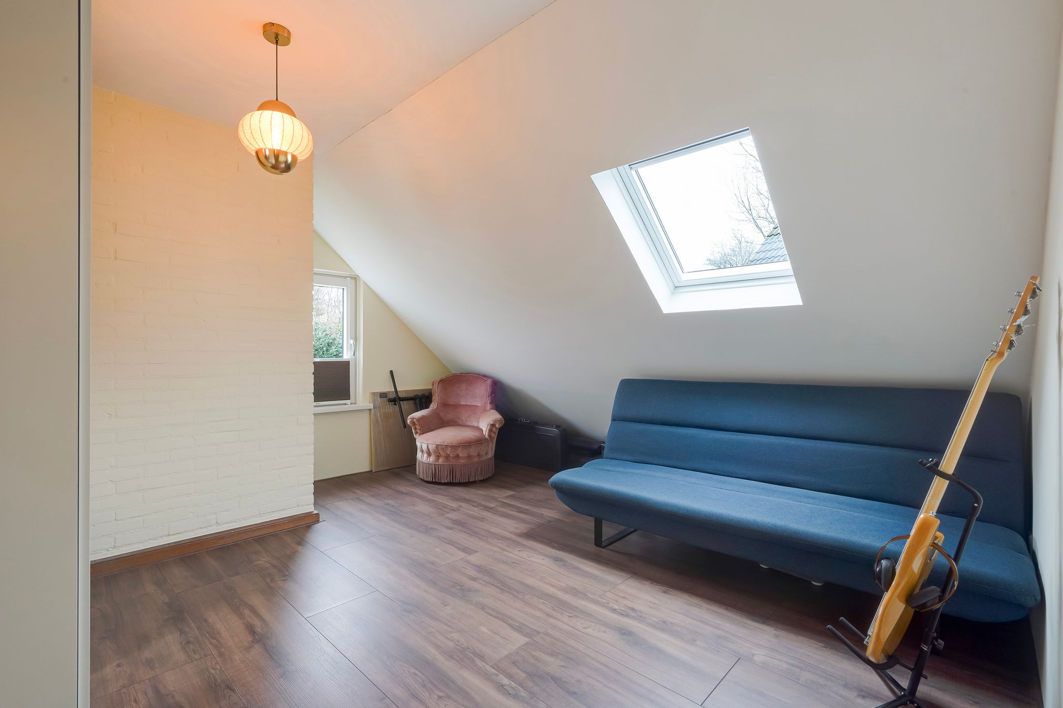 Foto 33 van Karpersloot 64