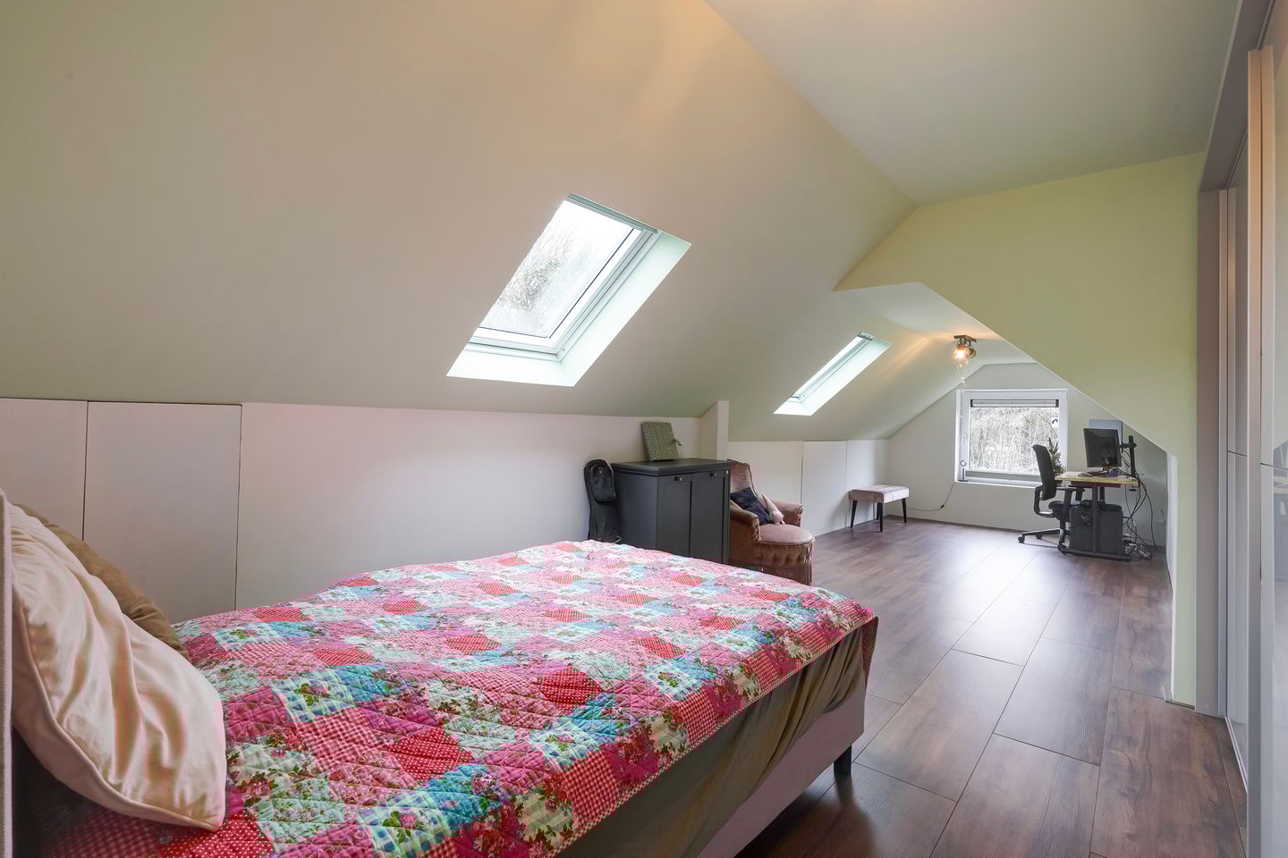 Foto 35 van Karpersloot 64