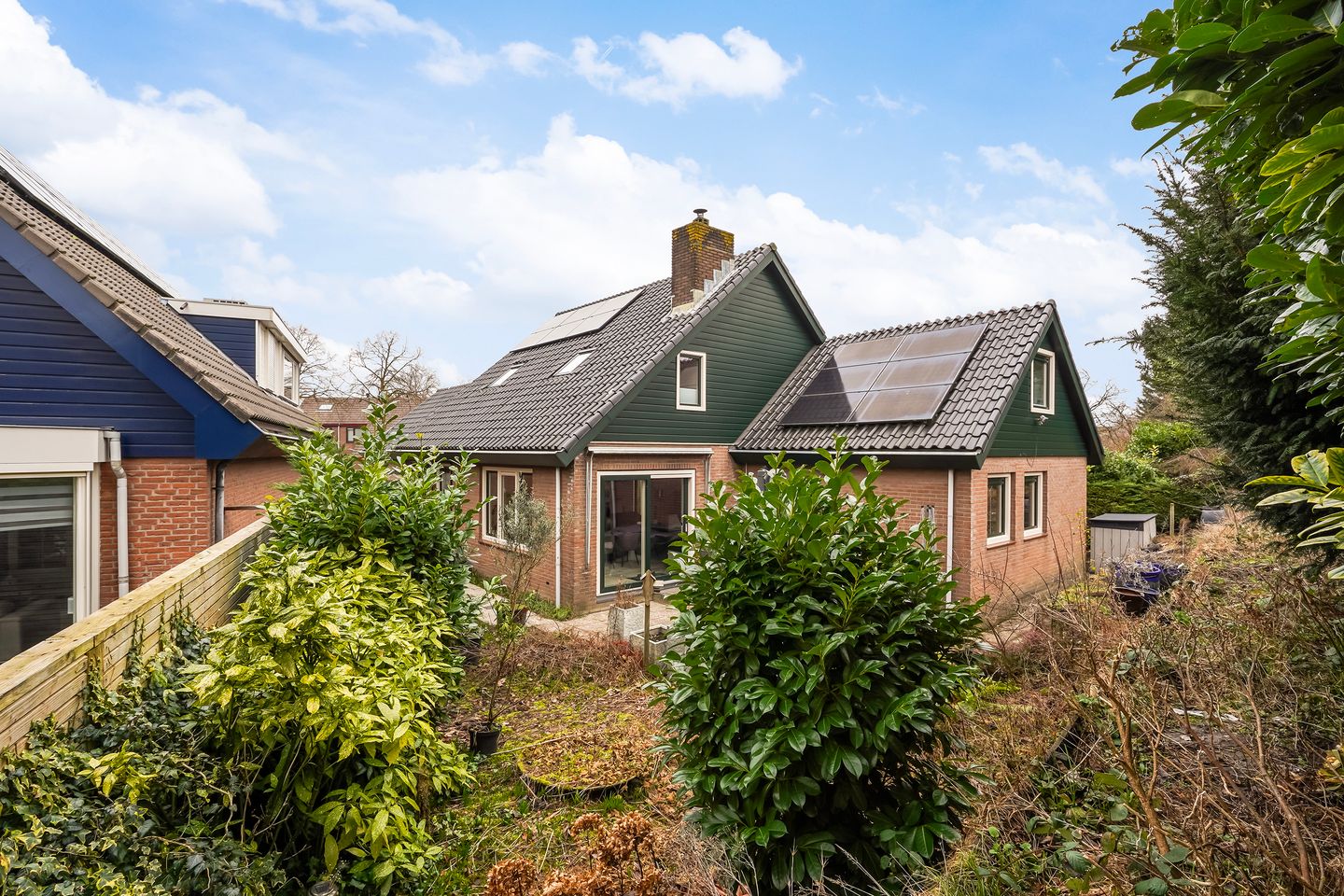 Foto 40 van Karpersloot 64