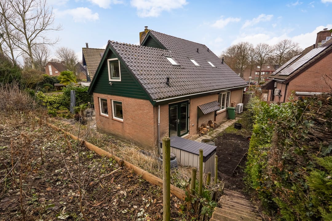 Foto 41 van Karpersloot 64