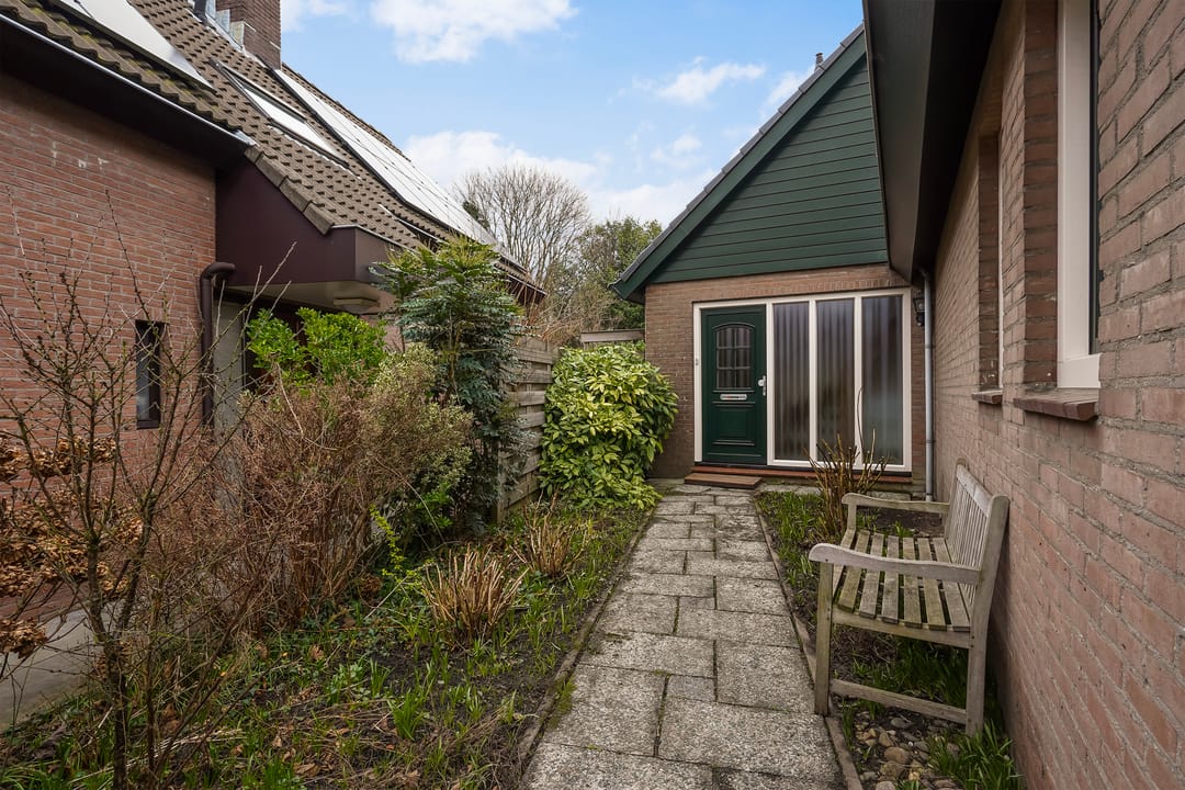 Foto 43 van Karpersloot 64