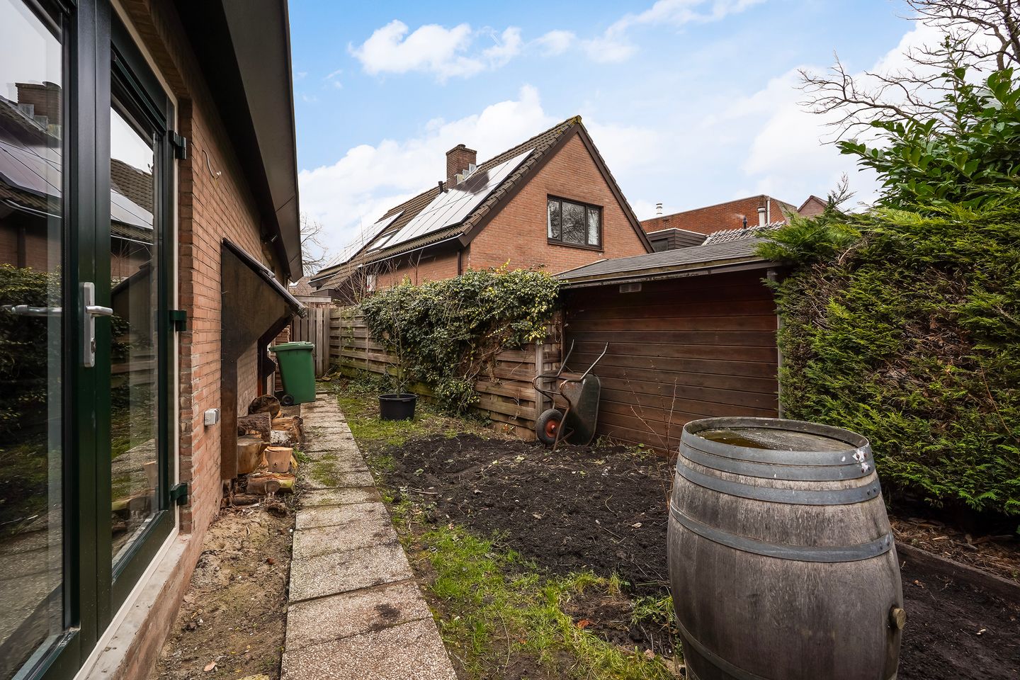 Foto 44 van Karpersloot 64