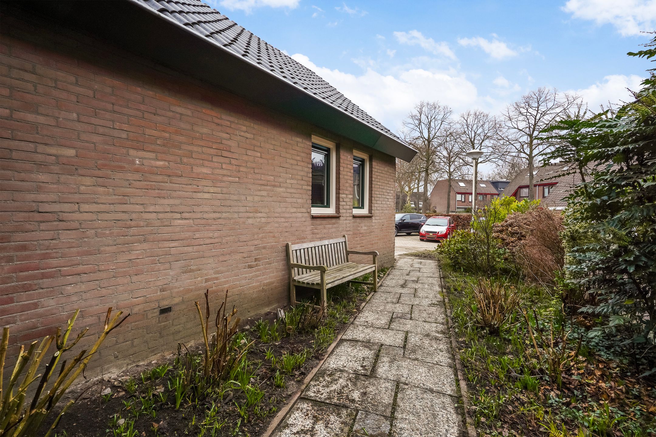 Foto 45 van Karpersloot 64