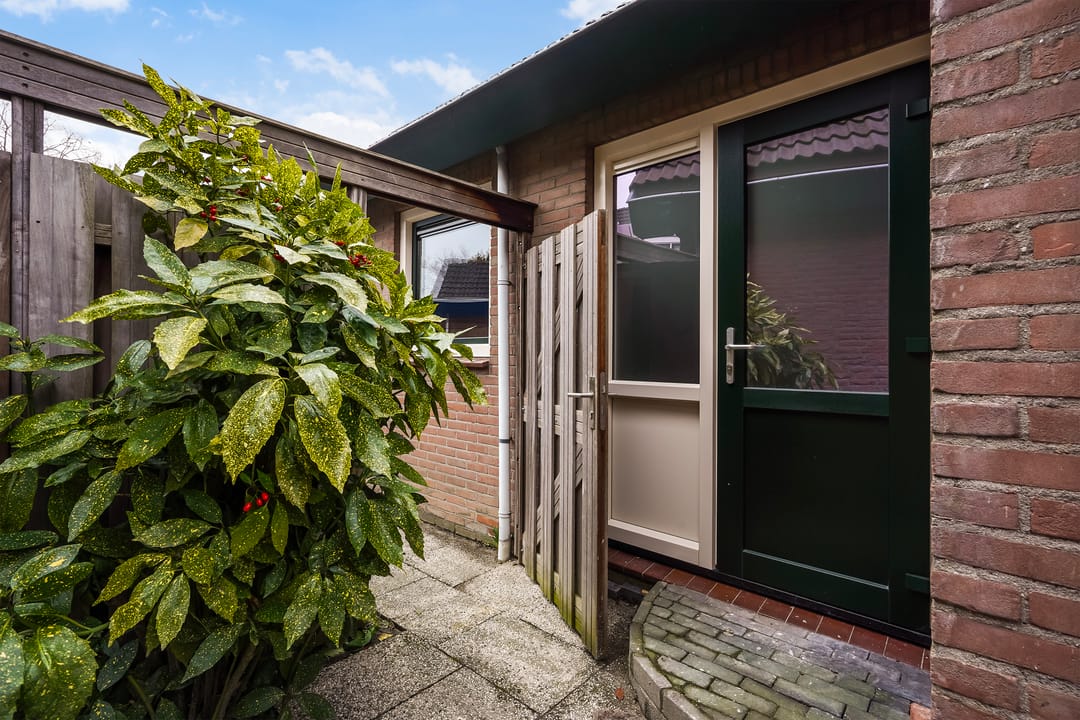 Foto 47 van Karpersloot 64