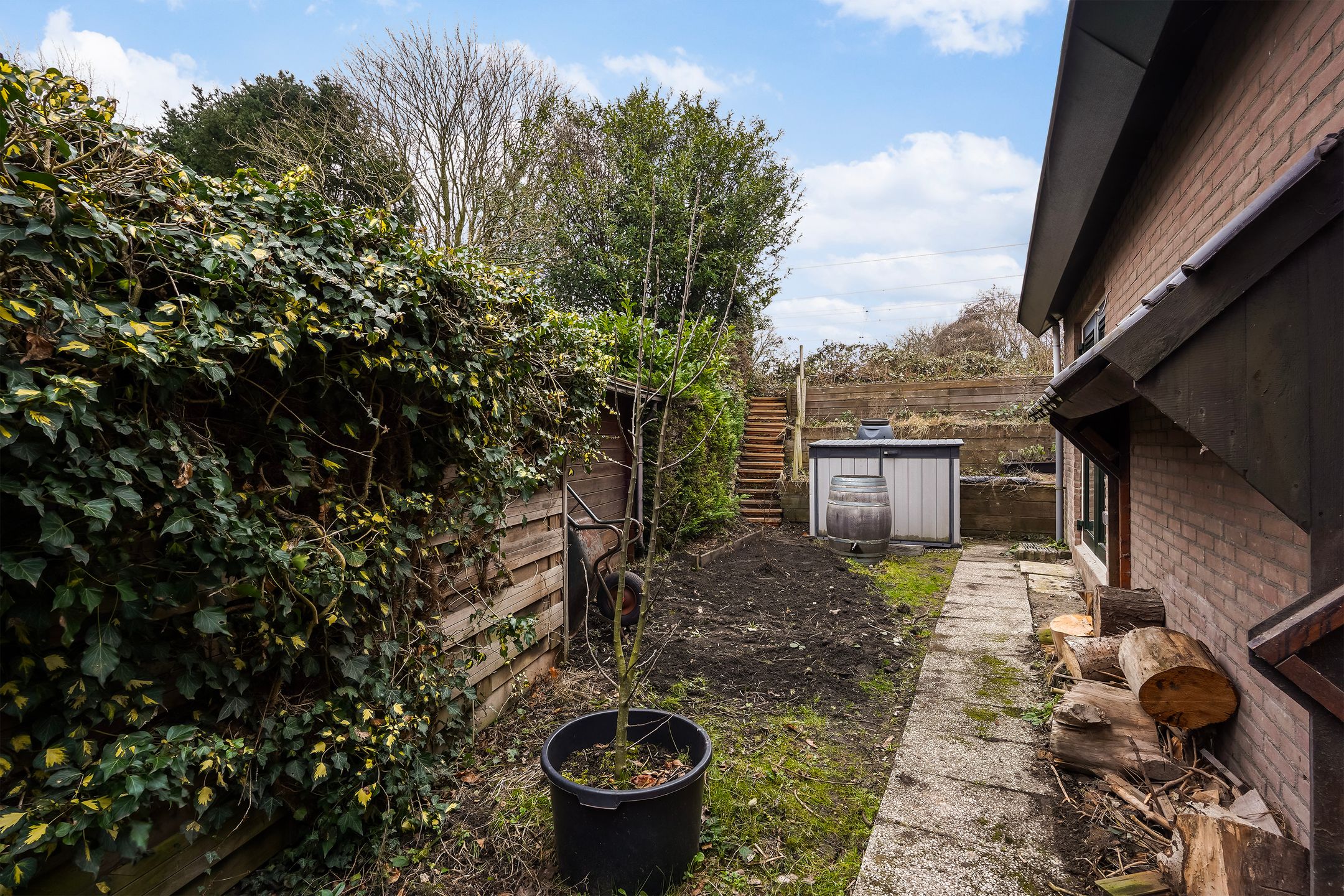 Foto 48 van Karpersloot 64