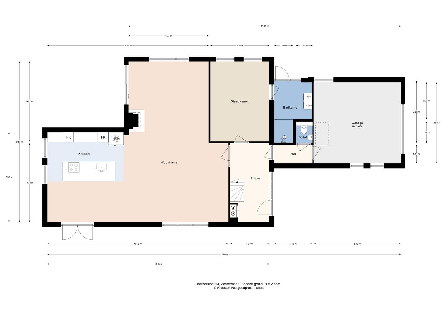 Foto 49 van Karpersloot 64