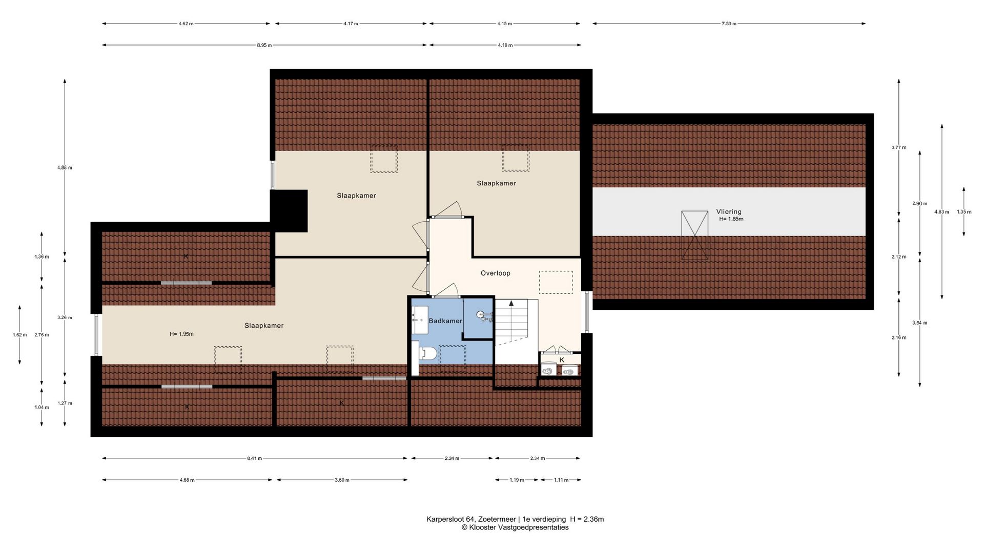 Foto 51 van Karpersloot 64