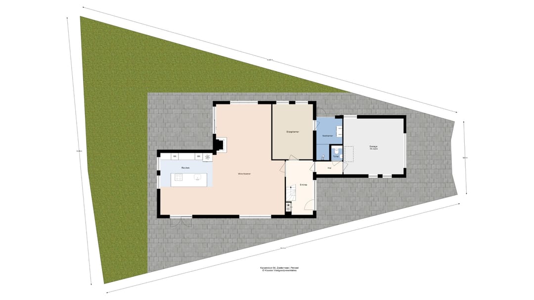 Foto 53 van Karpersloot 64