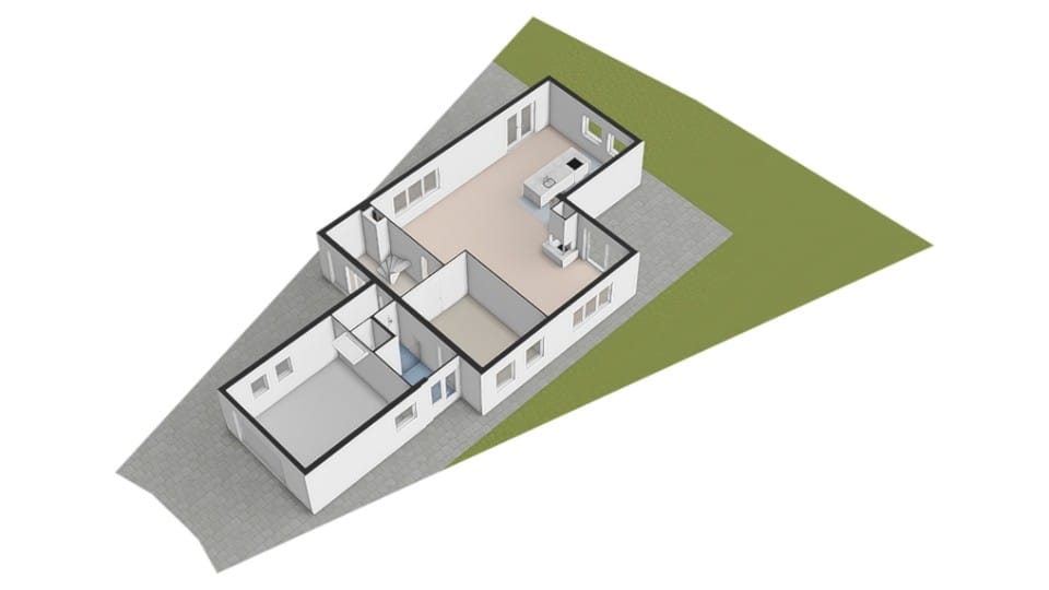 Foto 54 van Karpersloot 64