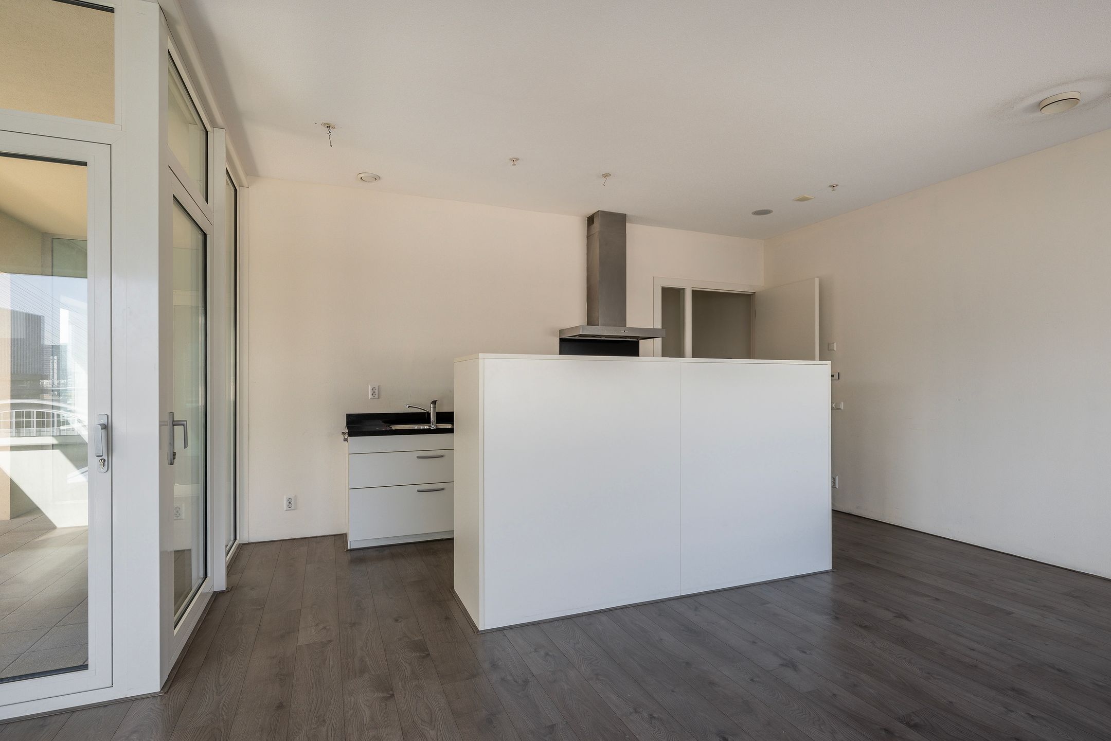 Foto 6 van Van der Hoevenplein 13