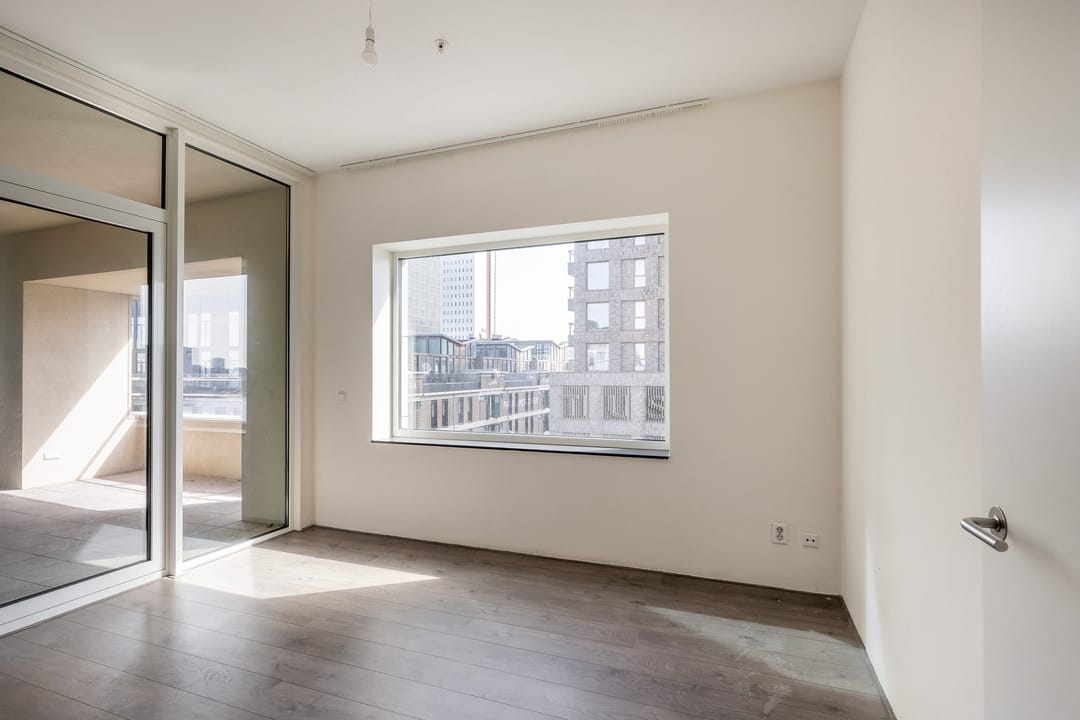 Foto 16 van Van der Hoevenplein 13