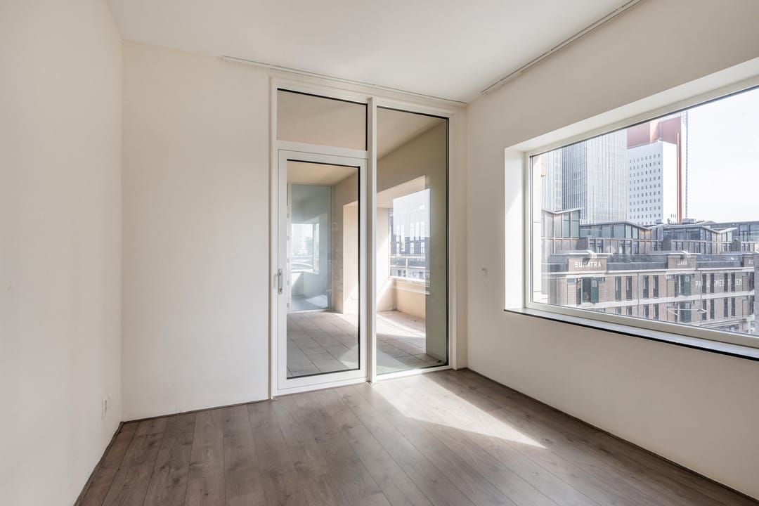 Foto 22 van Van der Hoevenplein 13