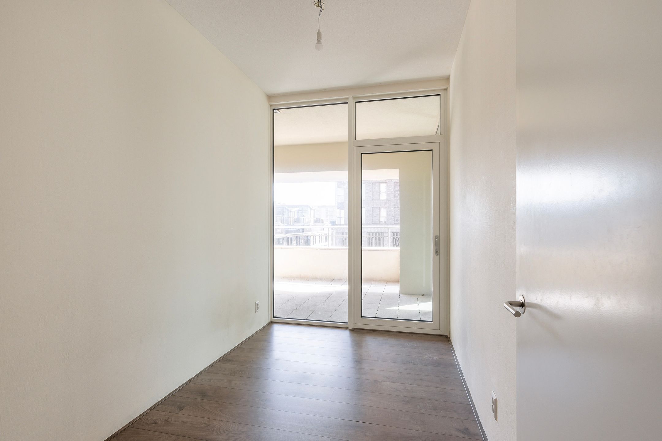 Foto 24 van Van der Hoevenplein 13