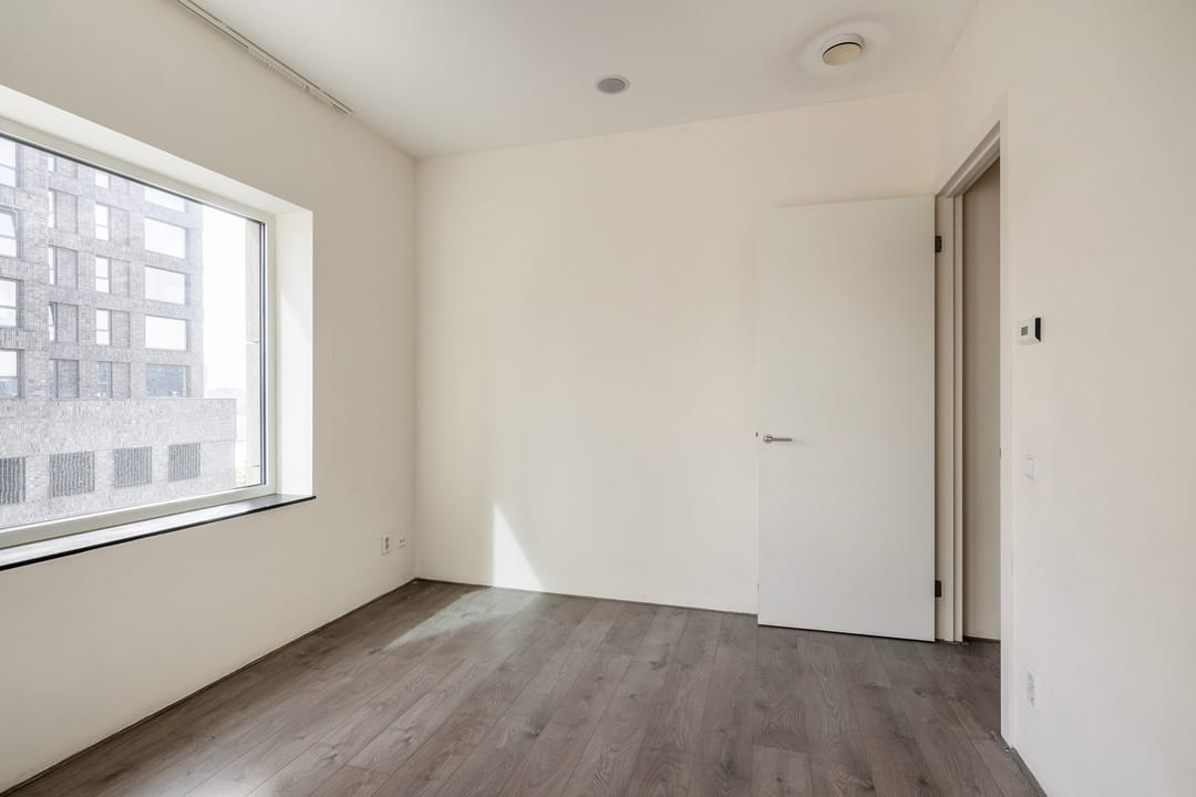 Foto 23 van Van der Hoevenplein 13