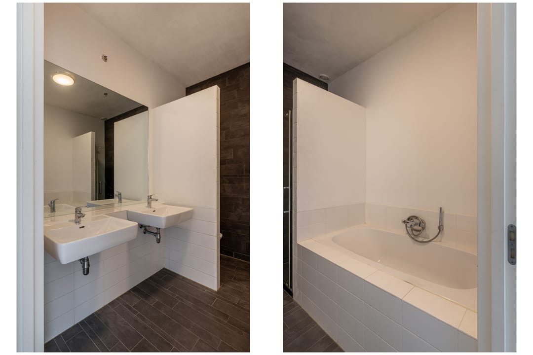 Foto 26 van Van der Hoevenplein 13