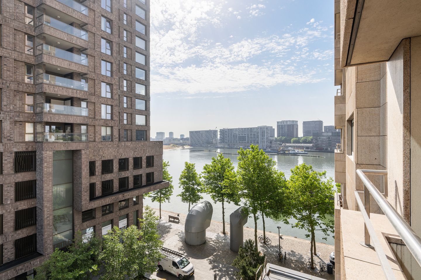 Foto 34 van Van der Hoevenplein 13