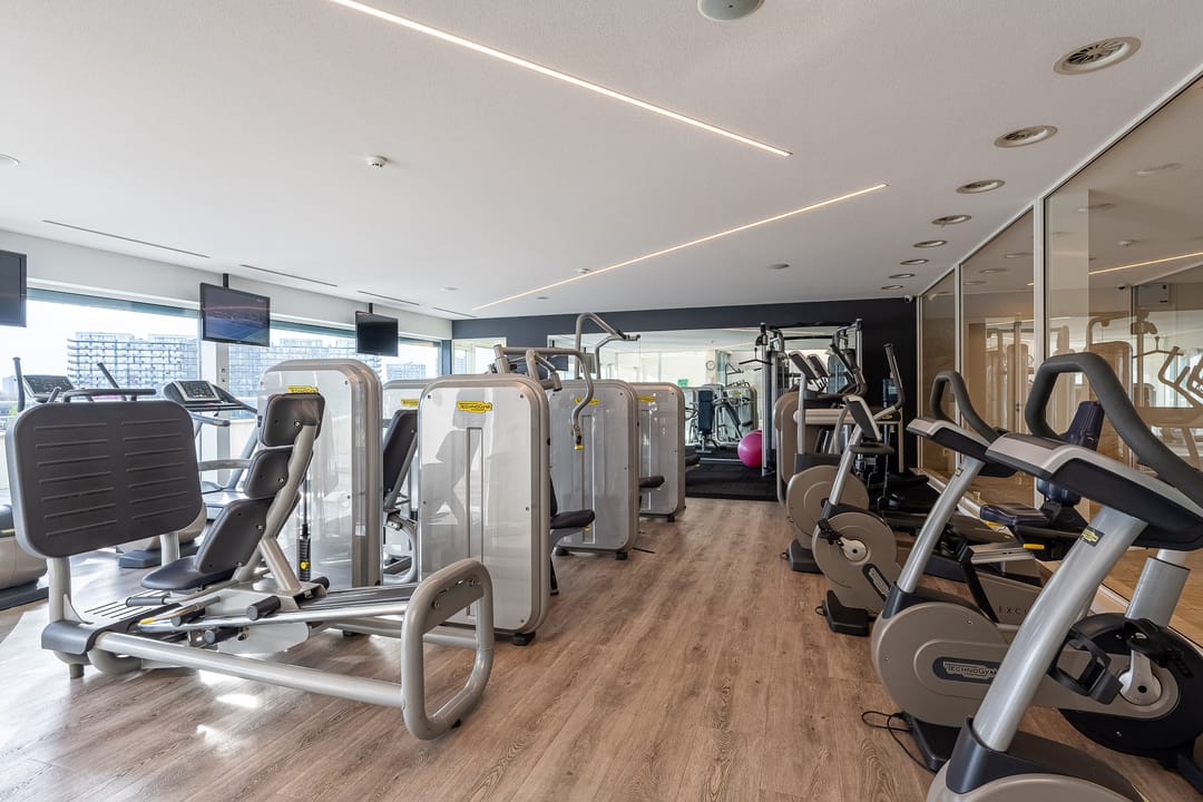 Foto 38 van Van der Hoevenplein 13