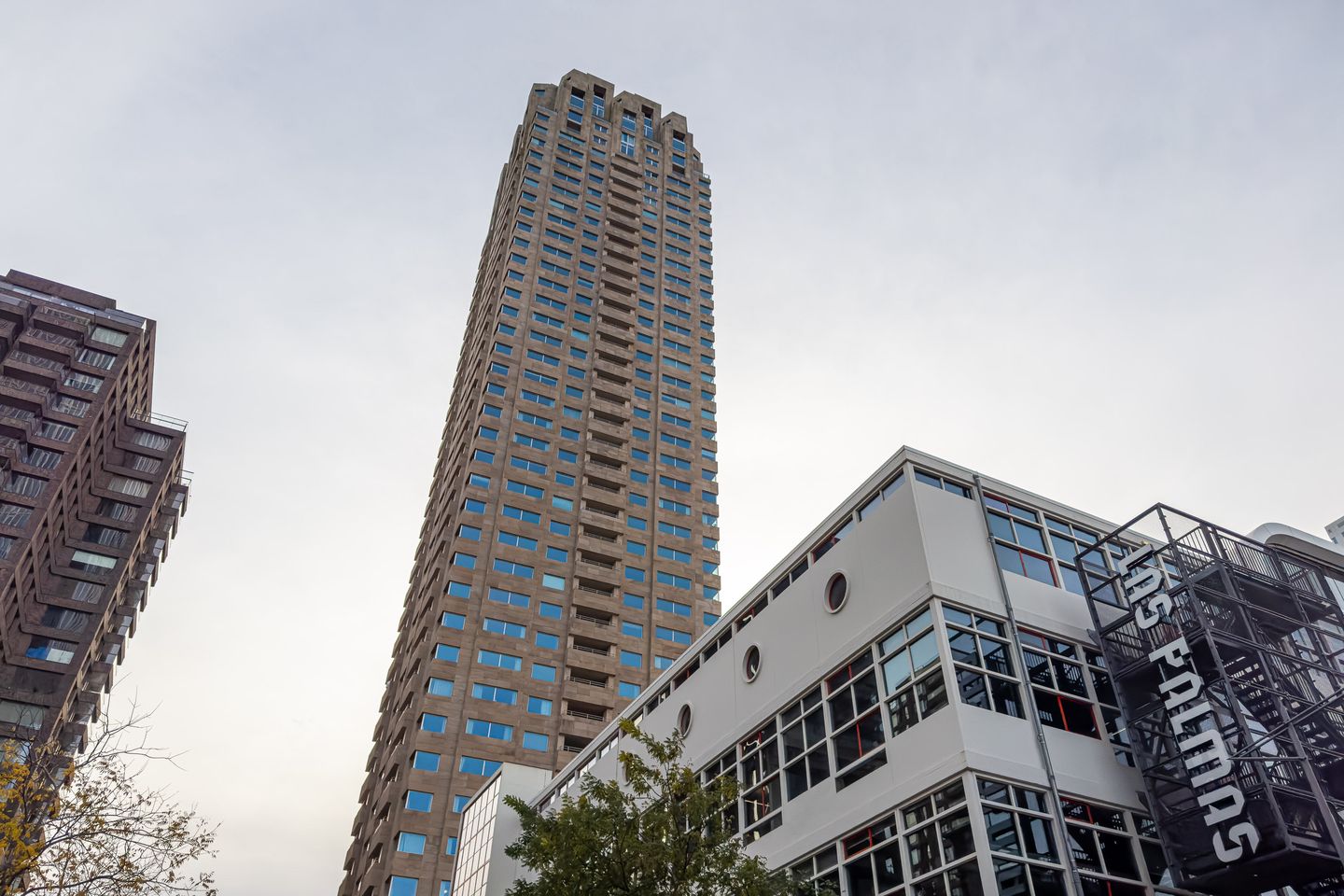 Foto 44 van Van der Hoevenplein 13