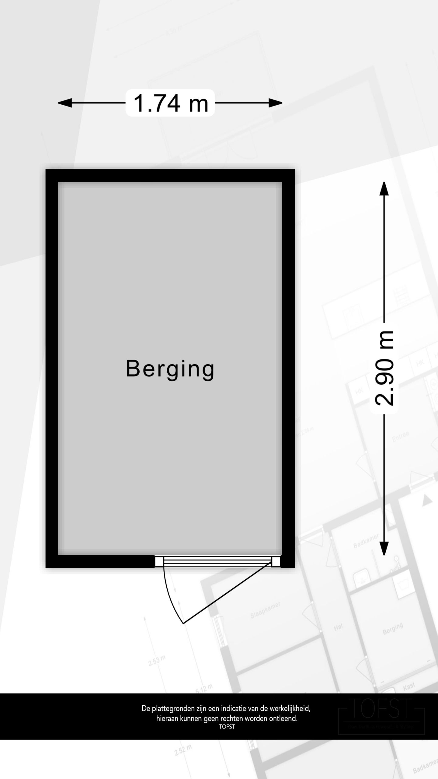 Foto 49 van Van der Hoevenplein 13