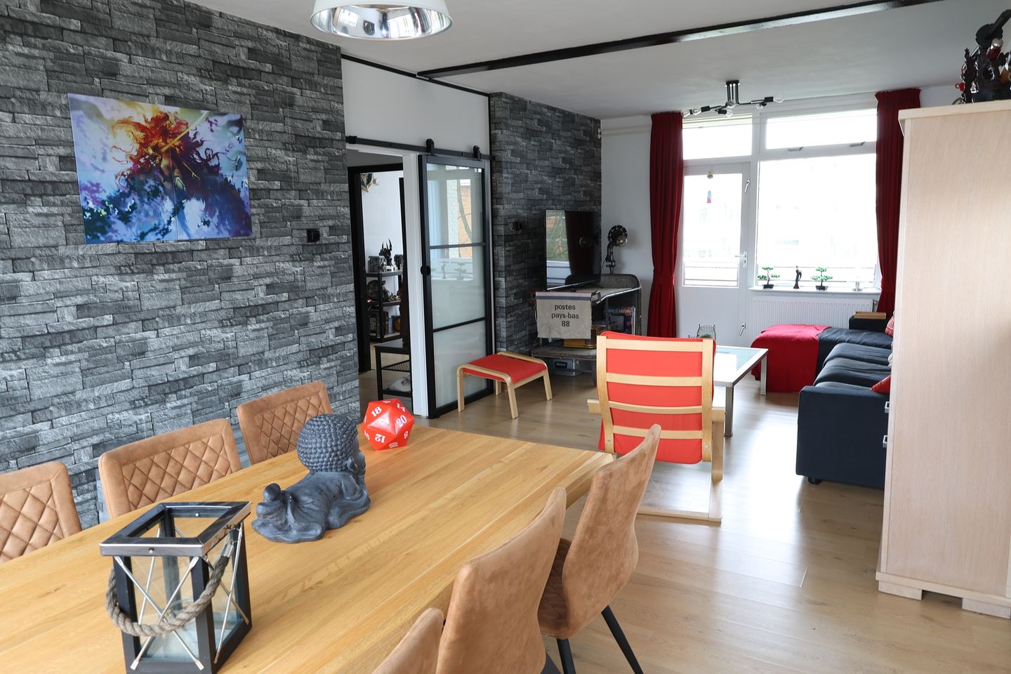 Foto 4 van Pieter de Hoochstraat 64
