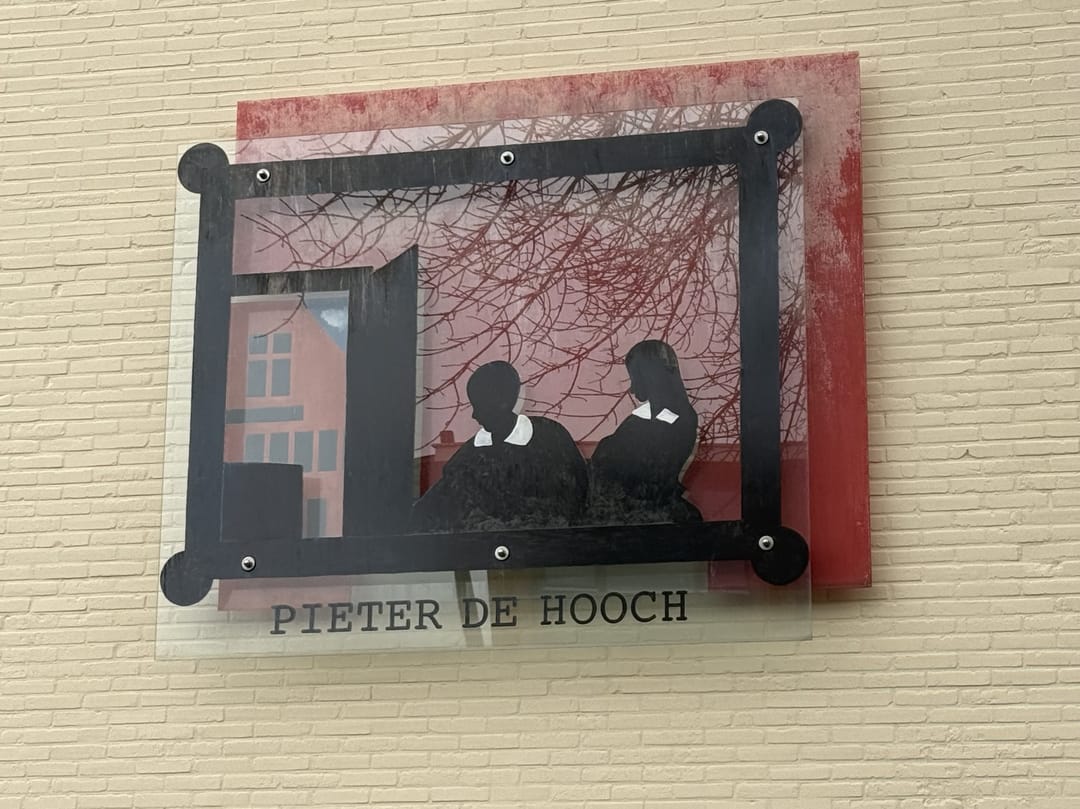 Foto 22 van Pieter de Hoochstraat 64