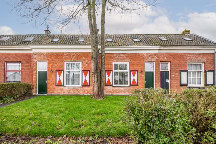 Foto 2 van Draaibrug 58