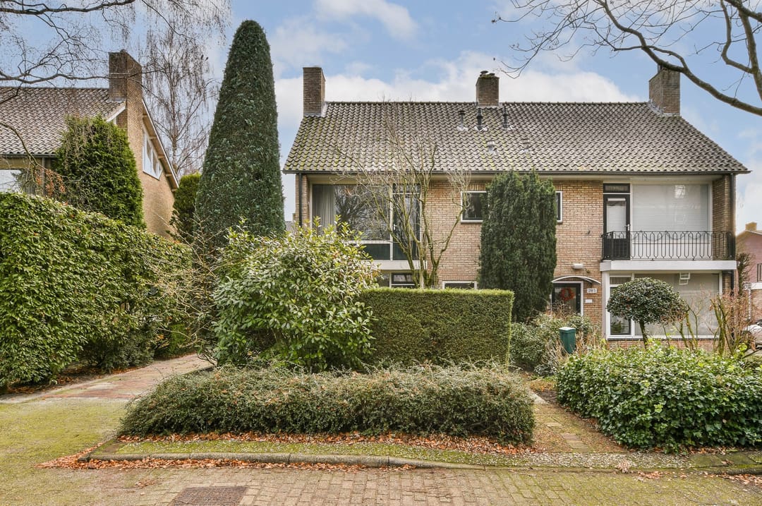 Foto 1 van Aagje Dekenlaan 203