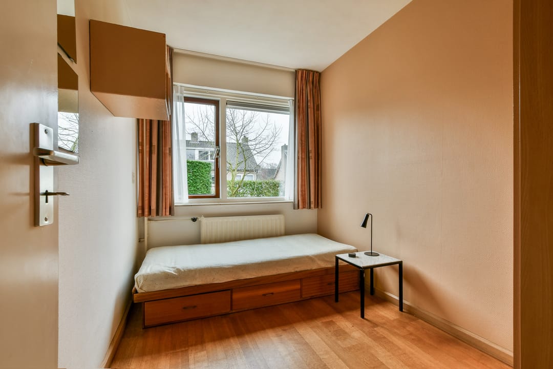Foto 23 van Aagje Dekenlaan 203