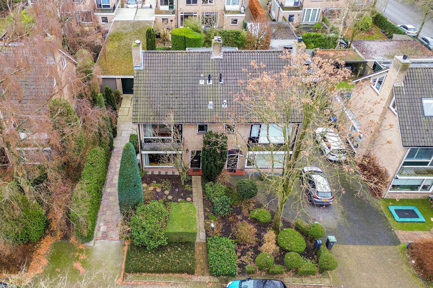 Foto 34 van Aagje Dekenlaan 203
