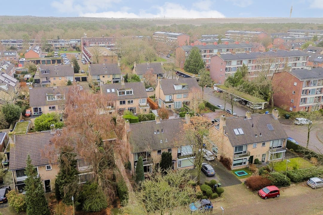 Foto 2 van Aagje Dekenlaan 203