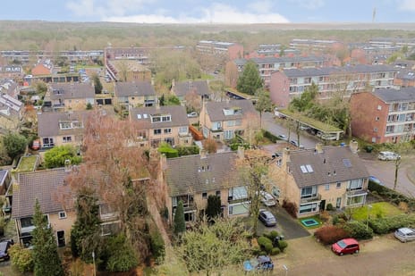 Aagje Dekenlaan 203 secondary image