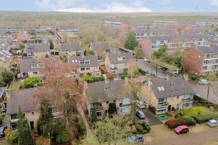 Foto 2 van Aagje Dekenlaan 203