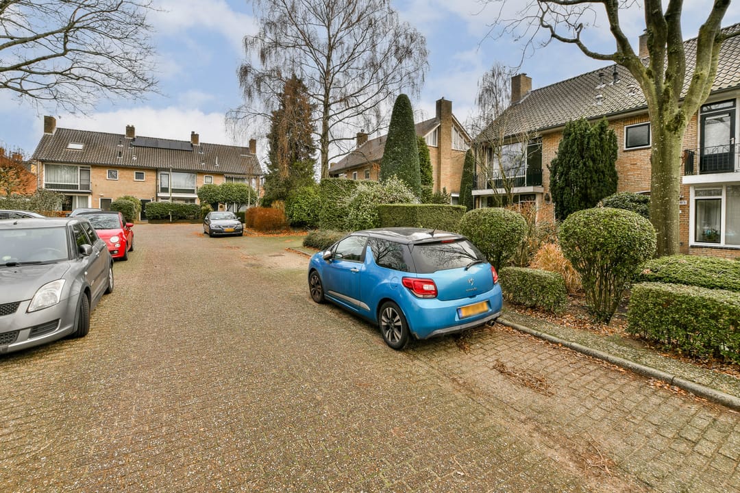 Foto 37 van Aagje Dekenlaan 203