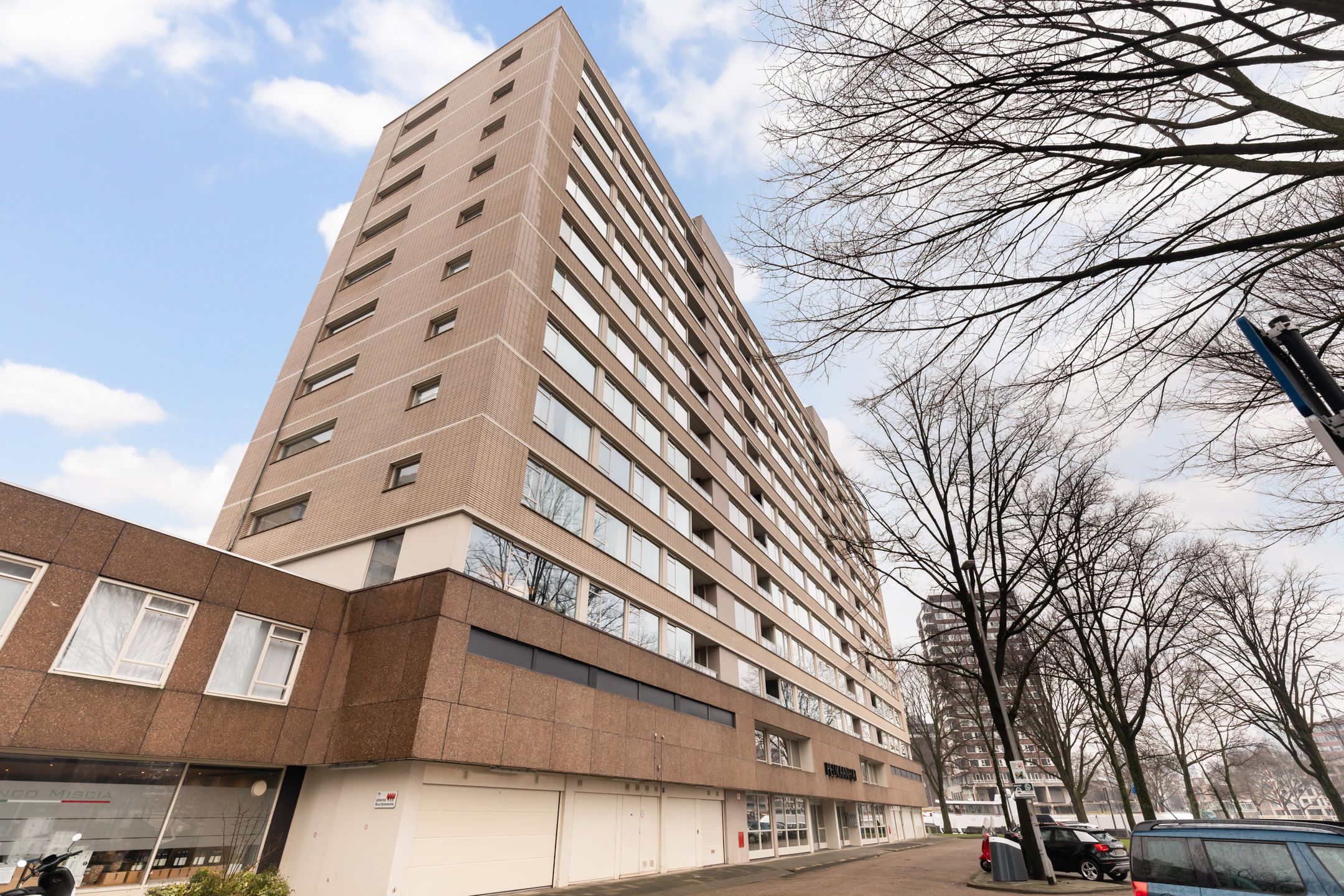 Foto 45 van 's-Lands werf 228