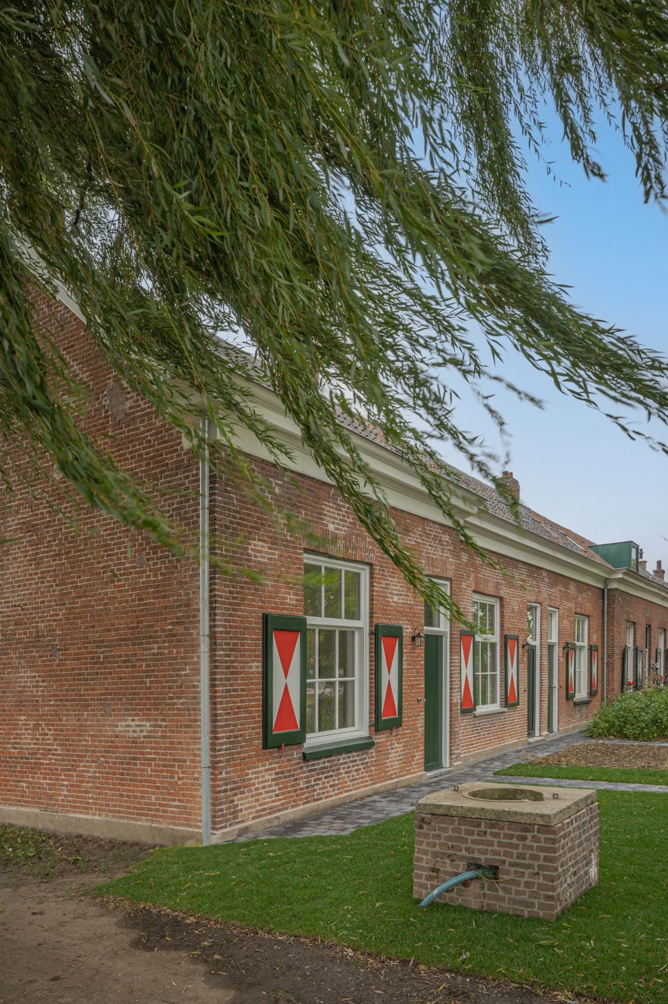 Foto 2 van Draaibrug 65