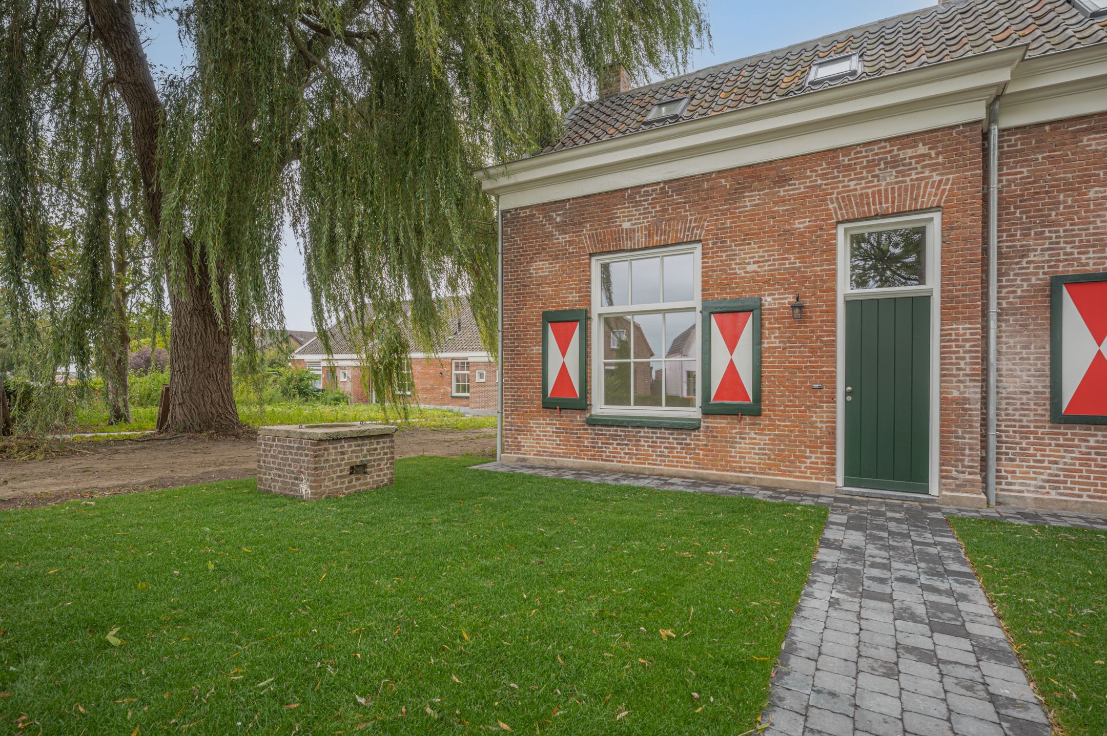 Foto 3 van Draaibrug 65