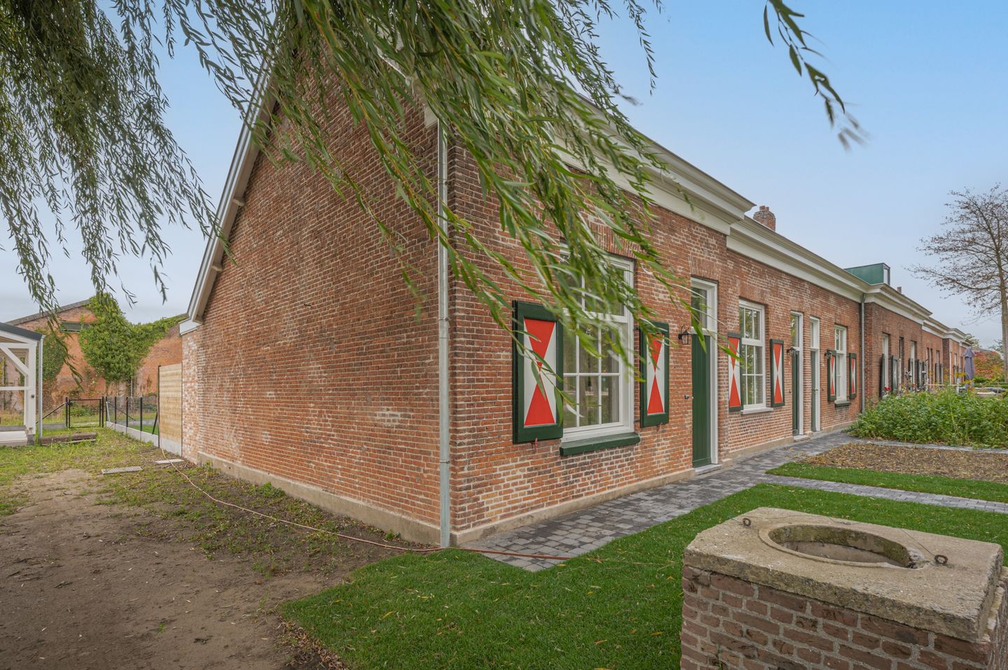 Foto 5 van Draaibrug 65