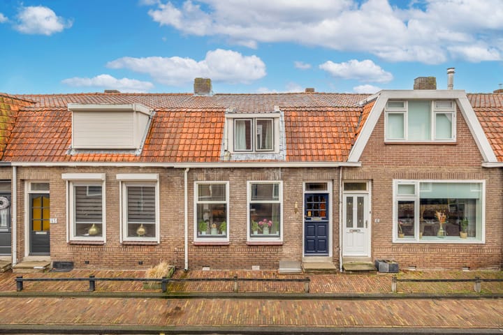 Foto 1 van Westelijke Achterweg 43