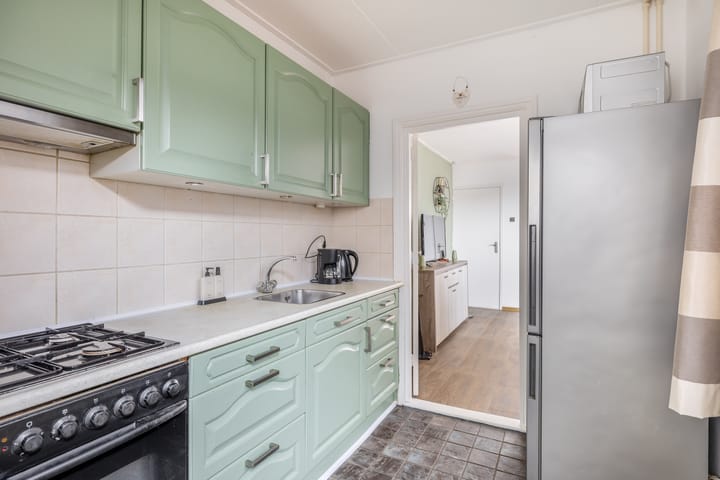 Foto 10 van Westelijke Achterweg 43