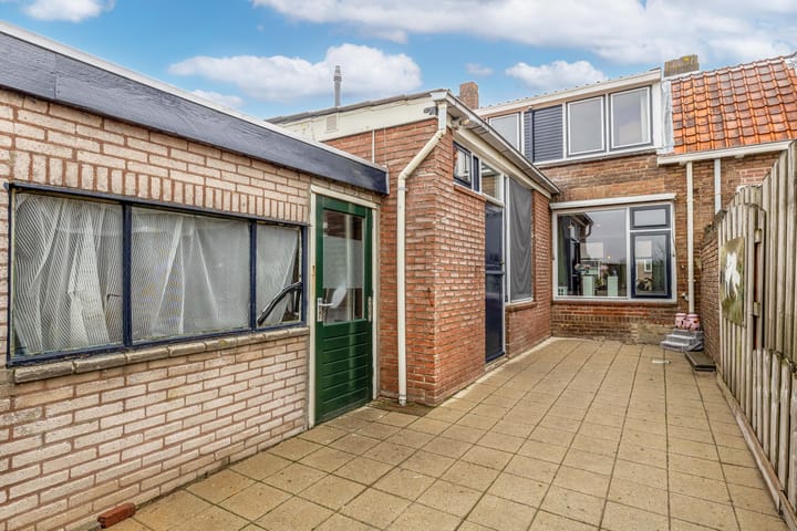 Foto 21 van Westelijke Achterweg 43