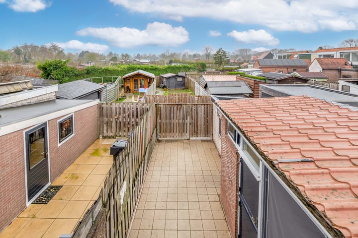 Foto 24 van Westelijke Achterweg 43